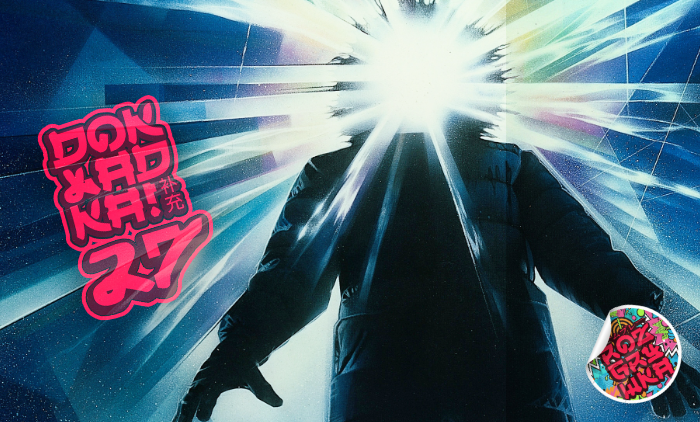 Dokładka #27 – Coś jest na rzeczy